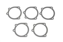 (image for) James Air Cleaner Carburetor Gasket