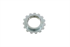 (image for) Neck Cup Cone Cover Nut Zinc