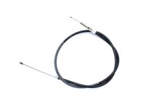 (image for) 48.75" Black Clutch Cable