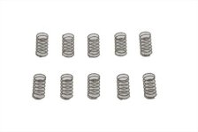 (image for) Carburetor Throttle Shaft Springs