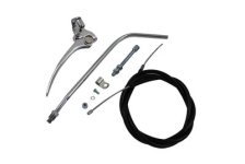 (image for) Front Brake Tube Crossover Kit