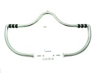(image for) Chrome Front Engine Bar