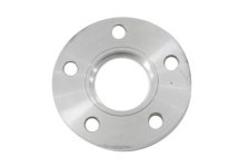 (image for) 1/4" Pulley Adapter Flange