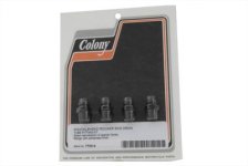 (image for) Rocker Box Drain Tube Fitting Kit