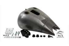 (image for) 2" Stretch 5.1 Gallon Gas Tank