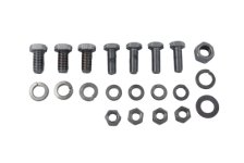 (image for) Shifter Bracket Hex Type Bolt Kit