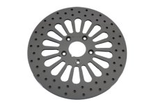 (image for) 11-1/2" Front Disc 18 Spoke Style