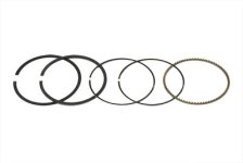 (image for) 3-5/8" Piston Ring .010 Oversize