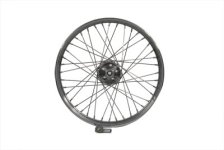 (image for) 21" Front Spoke Wheel