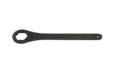 (image for) Wrench Tool Front Axle Black Zinc