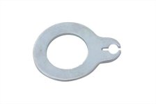 (image for) Fork Steering Damper Plate with Tab