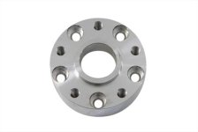 (image for) 1-1/4" Pulley Spacer Polished