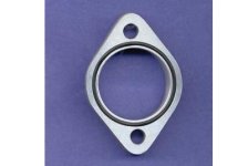 (image for) Carburetor Spacer