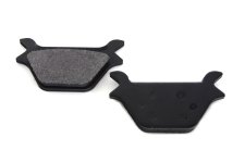 (image for) Dura Soft Rear Brake Pad Set