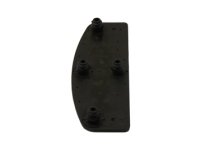 (image for) Upper Driver Footboard Plate