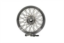 (image for) 16" Rear Spoke Wheel