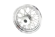 (image for) 16" Rear Spoke Wheel