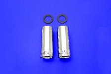 (image for) 11" Shock Covers
