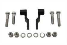 (image for) Rear Shock Lowering Kit Black