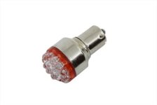 (image for) Red LED Bulb for Turn Signal