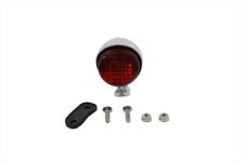 (image for) Mini Round 12 Volt Brake and Tail Lamp