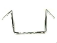 (image for) 11" Z-Bar Handlebar with Indents