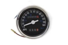 (image for) 2:1 Speedometer Head