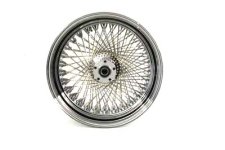 (image for) 18" Rear Spoke Wheel