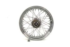 (image for) 16" Front Spoke Wheel