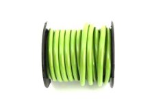 (image for) Primary Wire 10 Gauge 10' Roll Green