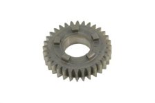 (image for) OE 3rd Mainshaft/ 2nd Countershaft Gear