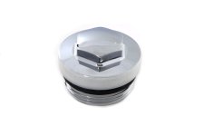 (image for) Chrome Primary Cover Filler Cap