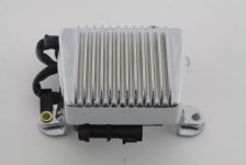 Volt Tech Regulator Chrome (image for) Volt Tech Regulator Chrome