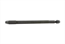 (image for) Front Axle Kit Chrome 10-5/8" Length