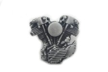 (image for) Knucklehead Lapel Pin