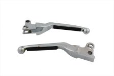 (image for) Chrome Soft Pad Hand Lever Set