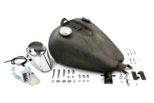 (image for) Bobbed 3.2 Gallon Gas Tank Kit