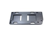 (image for) Black Transmission Mounting Plate