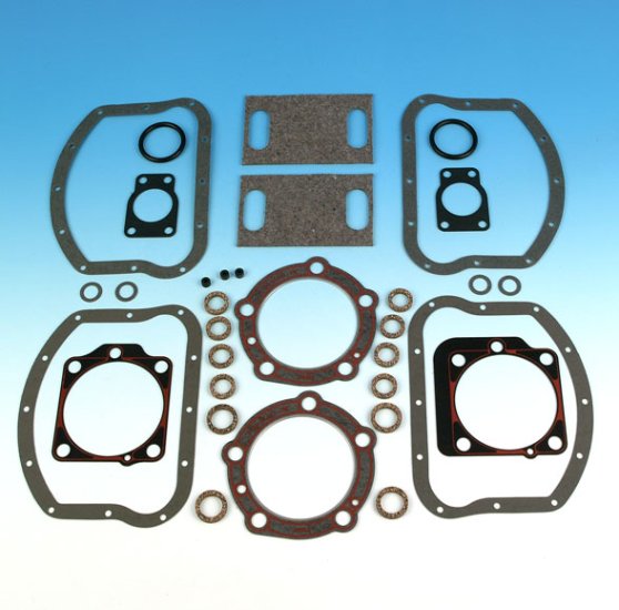 (image for) James Top End Gasket Kit - Click Image to Close
