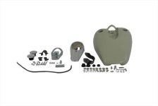 (image for) Bobbed 3.2 Gallon Gas Tank Kit