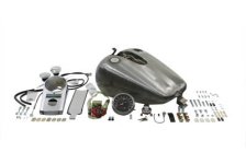 (image for) Bobbed 4.0 Gallon Gas Tank Kit