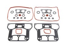 (image for) Rocker Box Gasket Kit