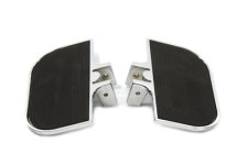 (image for) Passenger Footboard Kit