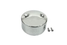 (image for) Stainless Steel Generator End Cover