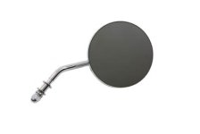 (image for) Round Mirror Chrome