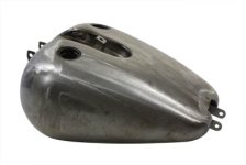 (image for) Bobbed 5.1 Gallon Gas Tank