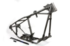 (image for) Replica Knucklehead 30° Rake Frame