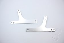 (image for) Sissy Bar Side Plates