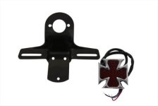 (image for) Maltese Tail Lamp Kit