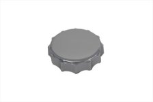 (image for) Scallop Style Gas Cap Non-vented